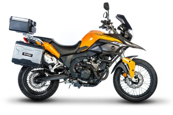 2021 Zongshen RX3 Standard