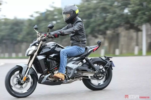 2020 Zontes 310 V