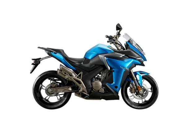 2020 Zontes 310 X1