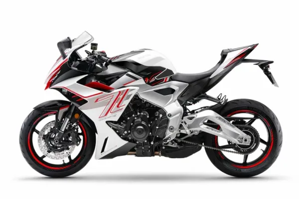 2025 Zontes 703RR