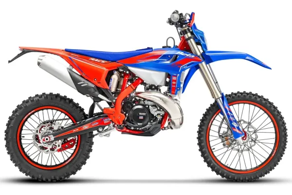2027 Beta RR Racing 2T 200