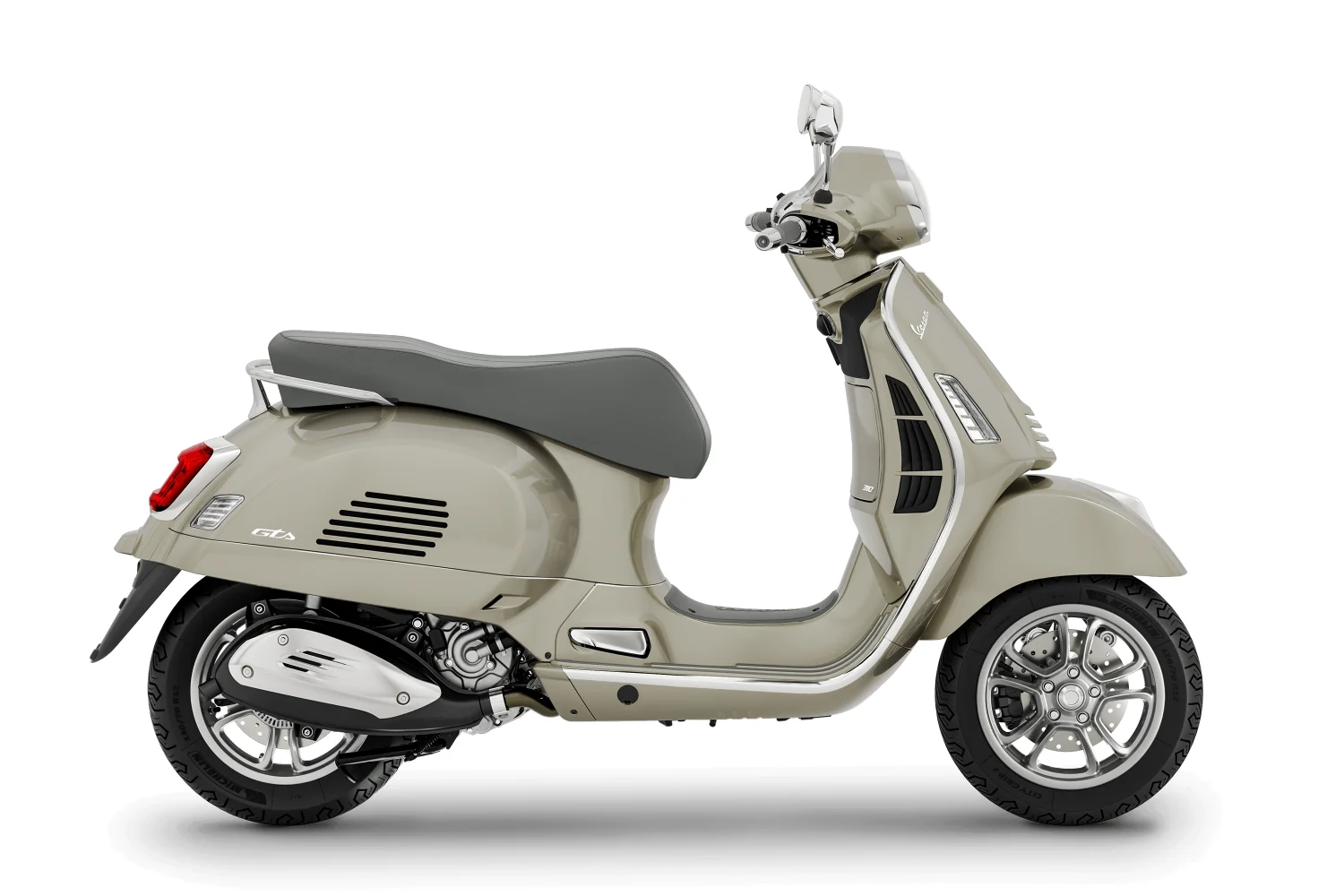 2027 Vespa GTS 310