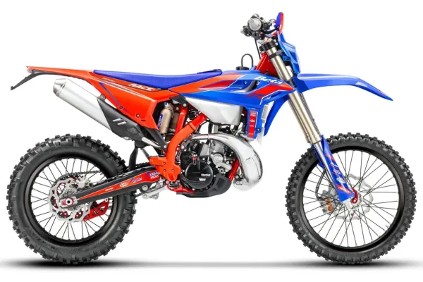 2027 Beta RR Racing 4T 480