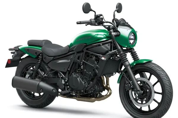 2027 Kawasaki Eliminator 500 SE