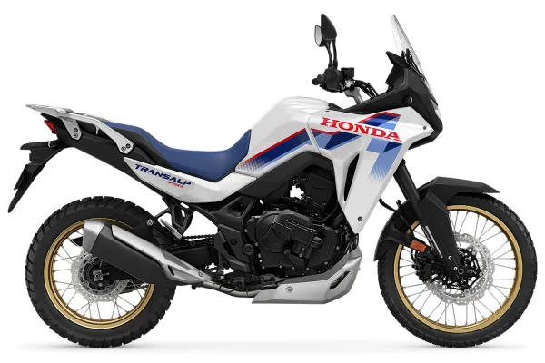2022 Honda Transalp