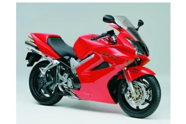 2003 Honda VFR 800 VTEC