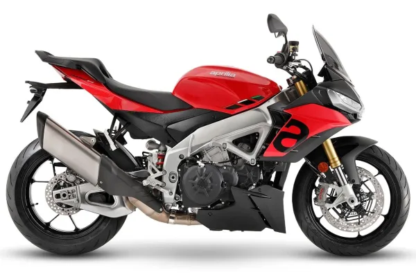 2023 Aprilia Tuono V4
