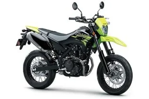 2027 Kawasaki KLX230SM