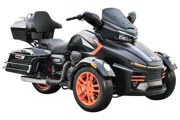 2025 Jonway X Jet 250