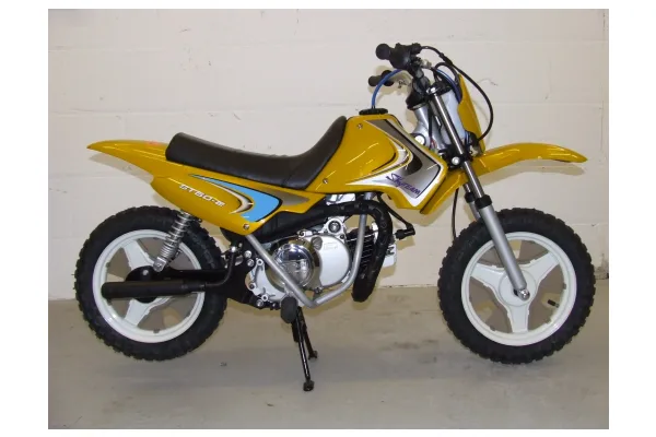 2005 Roxon ST 50-2
