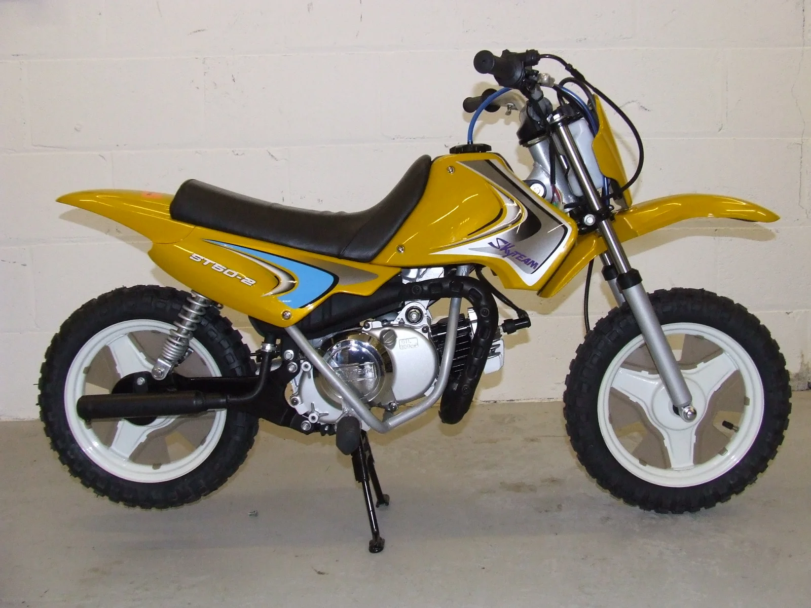 2005 Roxon ST 50-2
