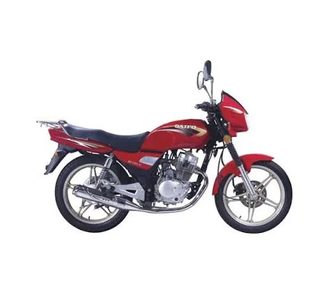 2008 Dafier DFE 100