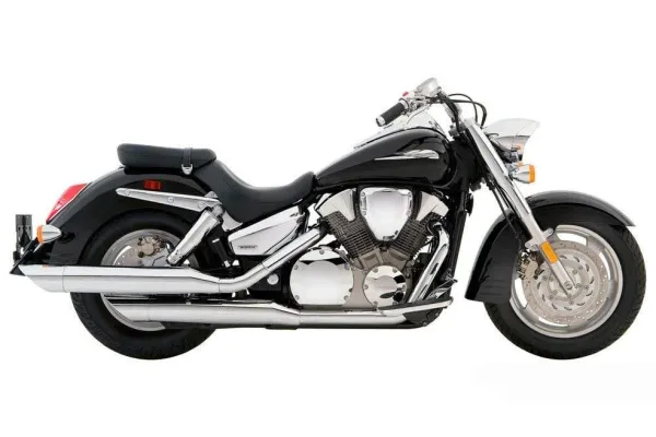 2012 Honda VTX1300R