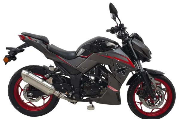 2027 Yamasaki MB125-10