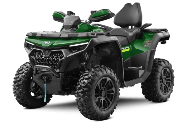 2026 CF Moto CForce 800 Touring