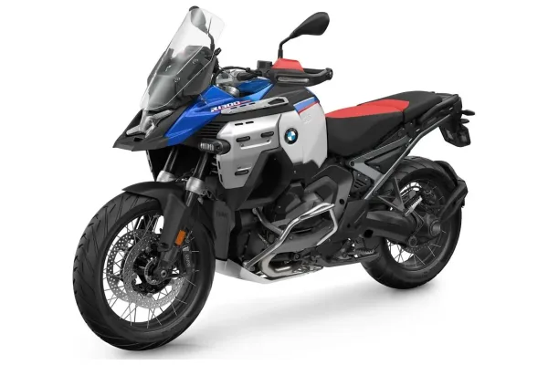 2027 BMW R 1300 GS Adventure