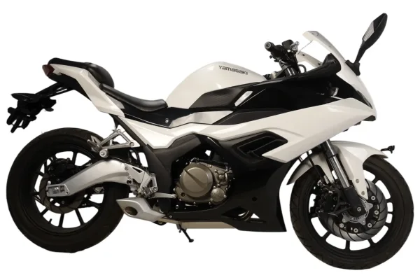 2027 Yamasaki 250 Racing