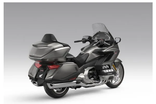 2027 Honda Gold Wing Tour Automatic DCT