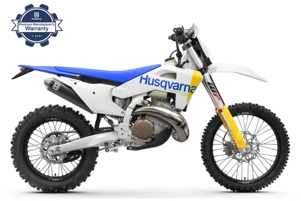 2027 Husqvarna FX350