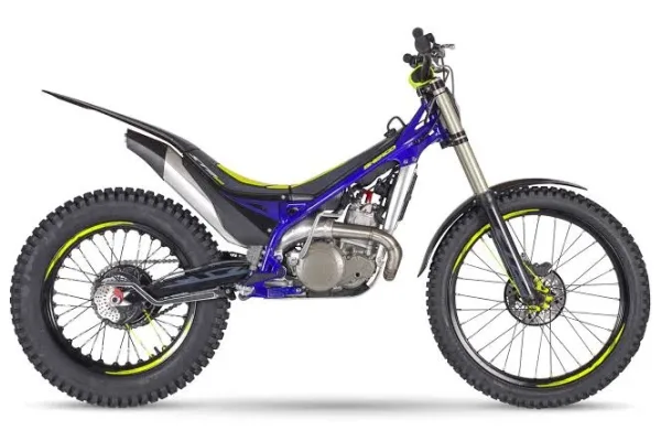 2023 Sherco 300 ST Racing