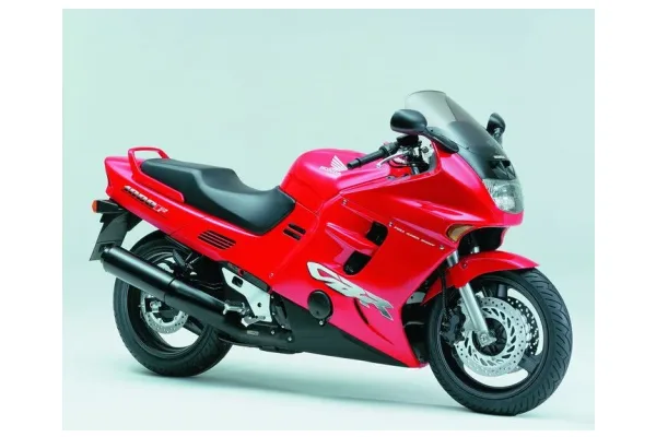 2000 Honda CBR 1000 F