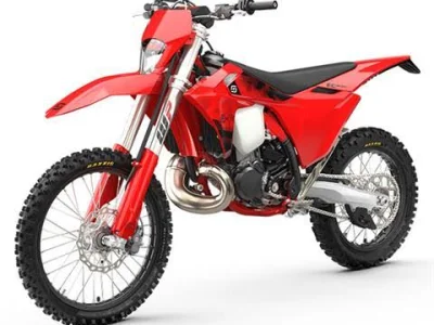 2027 GAS GAS EC 300 - photo 2
