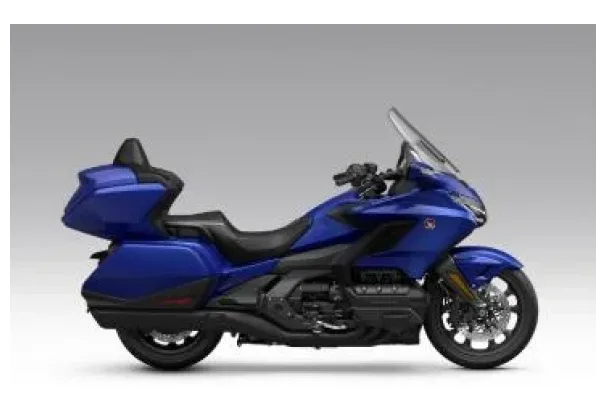 2027 Honda Gold Wing