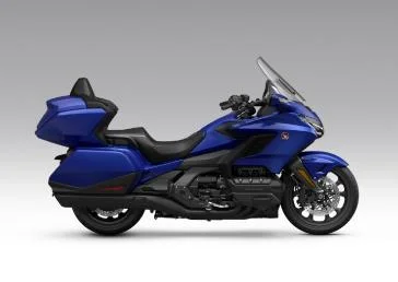 2027 Honda Gold Wing