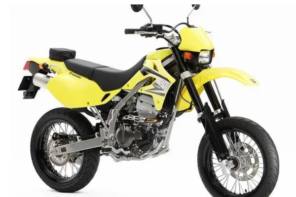 2007 VeliMotor VL90GY