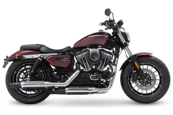 2024 SWM Custom V1200 Stormbreaker