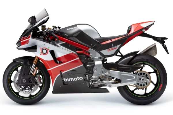 2027 Bimota KB998 Rimini