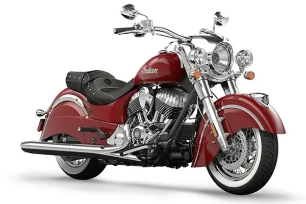 2014 Indian Chief
