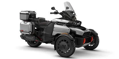 2027 Can-Am Canyon XT