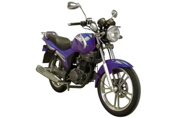 2011 Kymco Pulsar 125