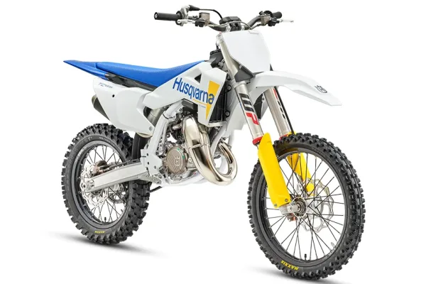 2027 Husqvarna TC85 17/14