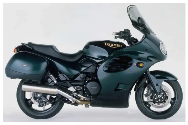1993 Triumph Trophy 1200