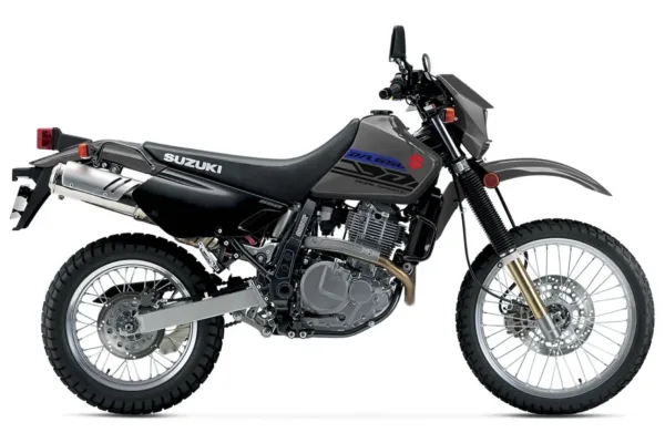 2020 Suzuki DR650S