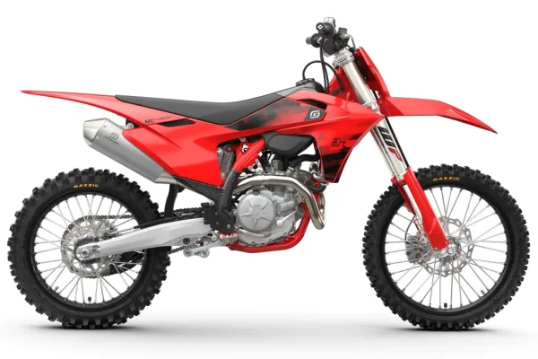 2027 GAS GAS MC 125
