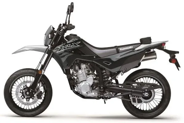 2027 Kawasaki KLX300 SM