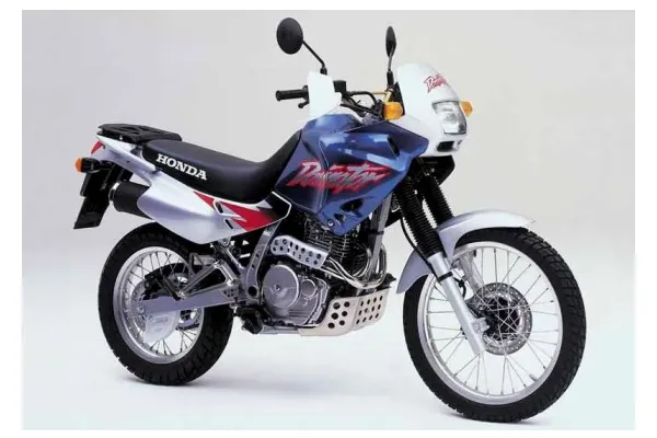 1990 Honda NX 650 Dominator