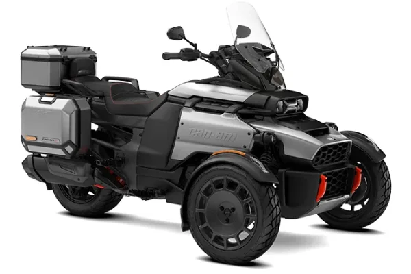 2026 Can-Am Canyon XT