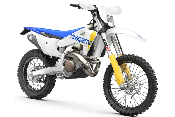 2027 Husqvarna TE250