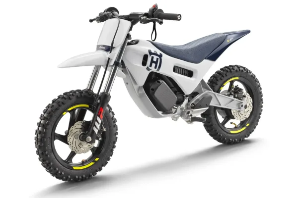 2027 Husqvarna Ee 2