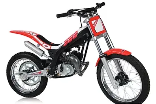 2009 Beta Minitrial