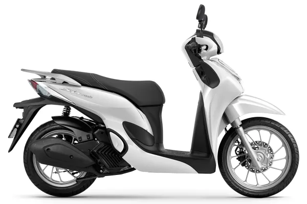2027 Honda SH Mode 125
