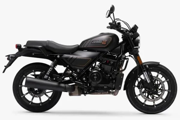 2025 Harley-Davidson X440 S