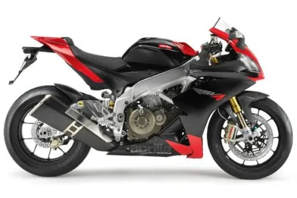 2014 Aprilia RSV4 Factory