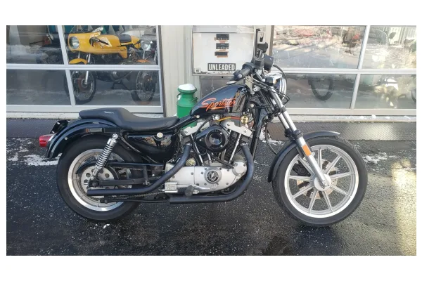 1984 Harley-Davidson XLX 1000-61