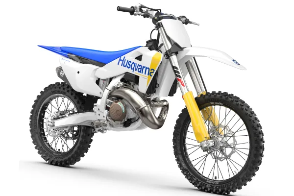 2027 Husqvarna TX300
