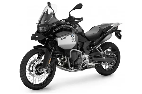 2027 BMW F900GS Adventure